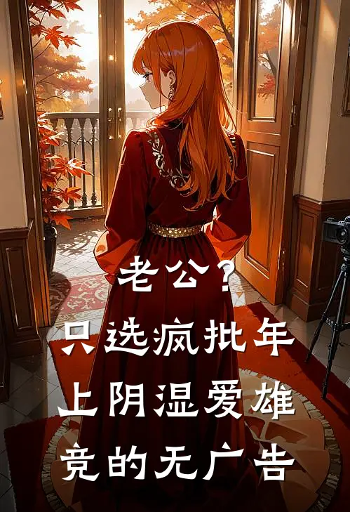 老公？只选疯批年上阴湿爱雄竞的无广告