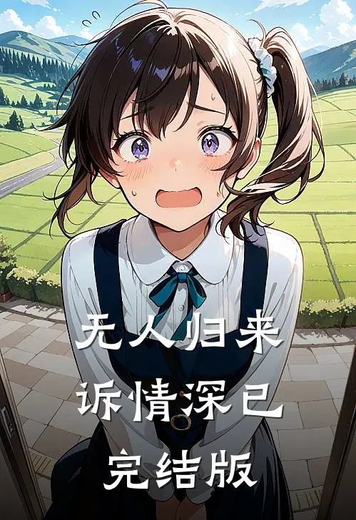 无人归来诉情深已完结版