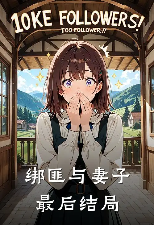 绑匪与妻子最后结局