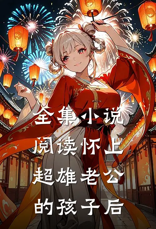 全集小说阅读怀上超雄老公的孩子后
