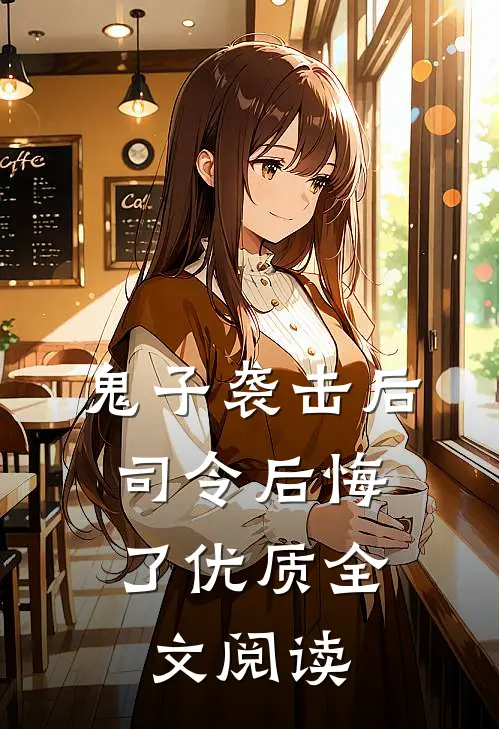鬼子袭击后，司令后悔了优质全文阅读