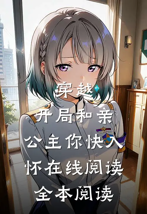 穿越：开局和亲，公主你快入怀在线阅读全本阅读