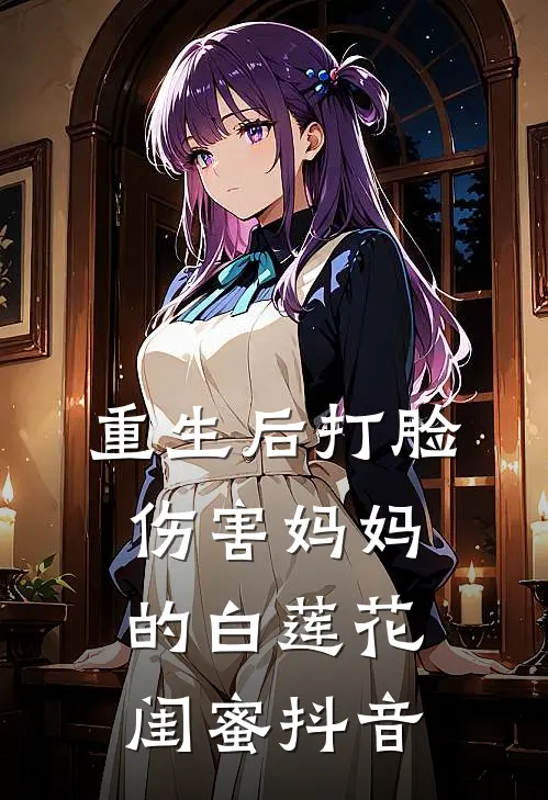 重生后打脸伤害妈妈的白莲花闺蜜抖音