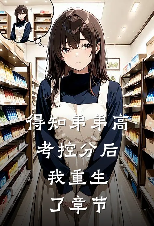 得知弟弟高考控分后，我重生了章节