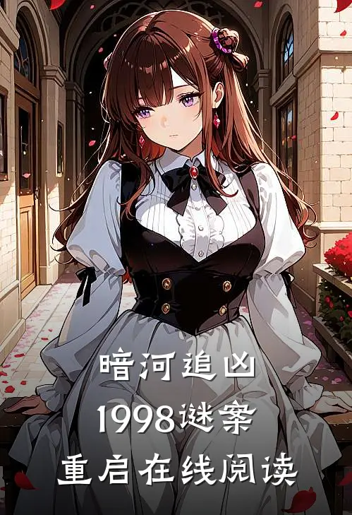 暗河追凶：1998谜案重启在线阅读