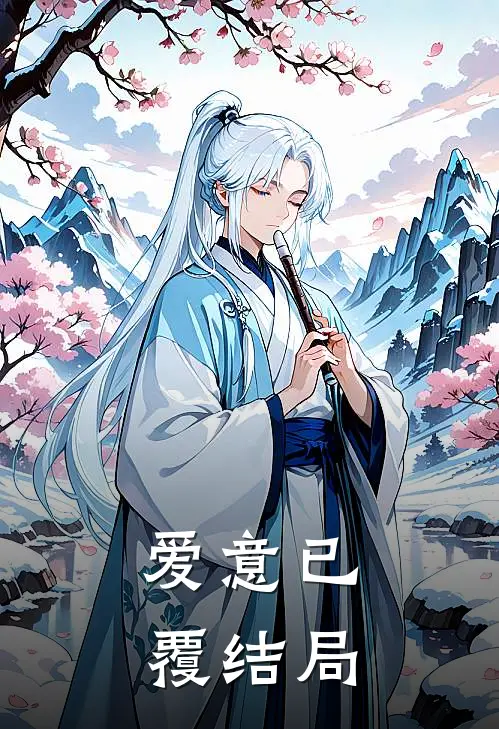 爱意已覆结局