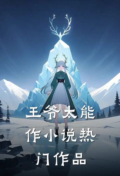 王爷太能作 小说热门作品