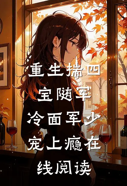 重生揣四宝随军，冷面军少宠上瘾在线阅读