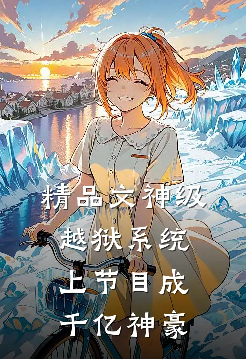 精品文神级越狱系统：上节目成千亿神豪