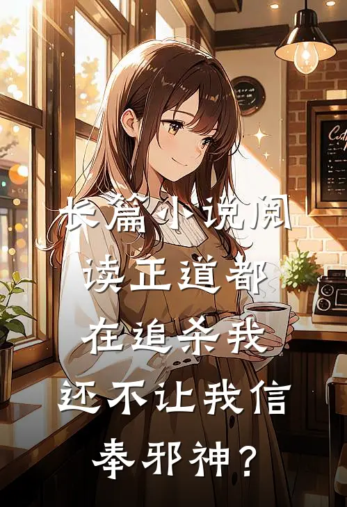 长篇小说阅读正道都在追杀我，还不让我信奉邪神？