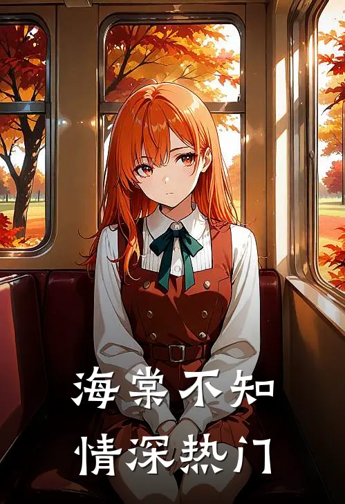 海棠不知情深热门