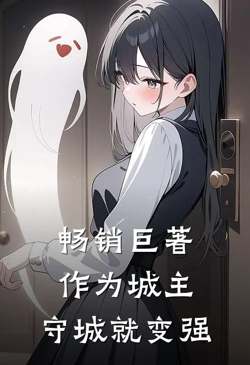 畅销巨著作为城主，守城就变强