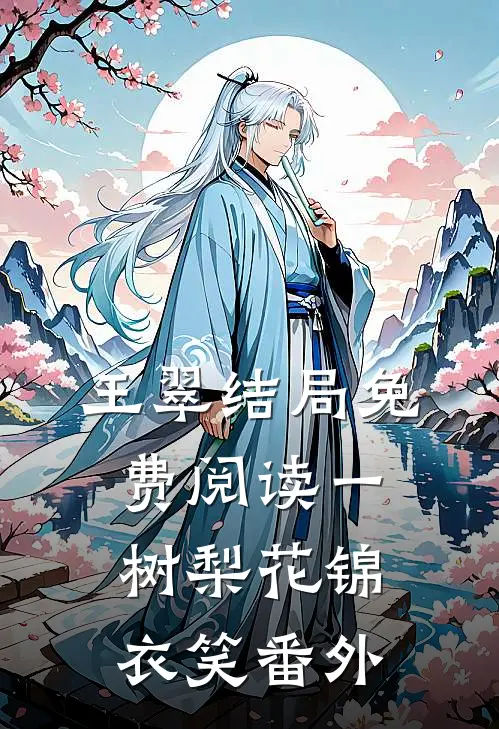 王翠结局免费阅读一树梨花锦衣笑番外