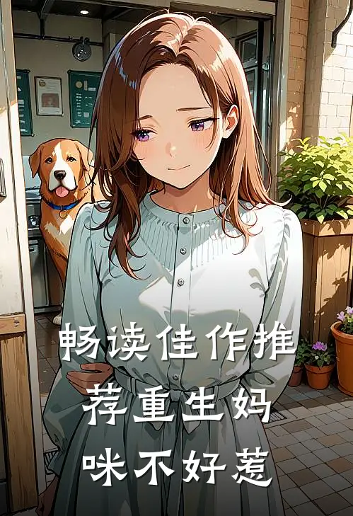 畅读佳作推荐重生妈咪不好惹