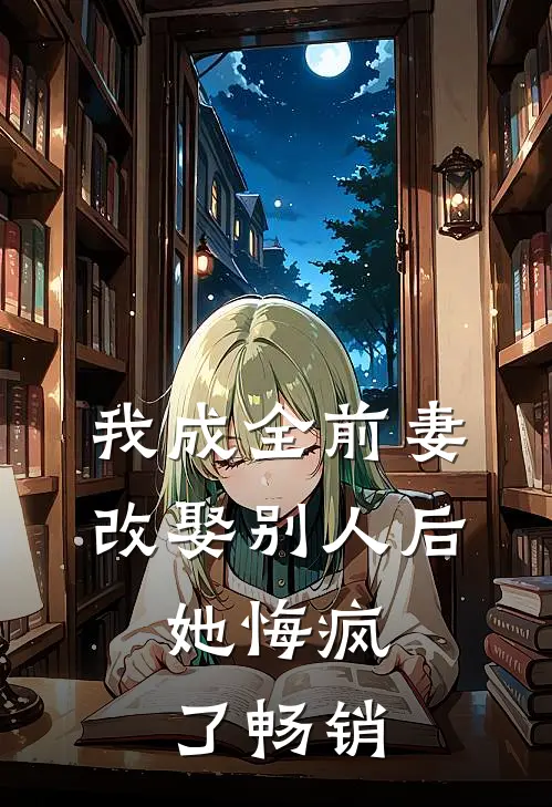 我成全前妻改娶别人后，她悔疯了畅销