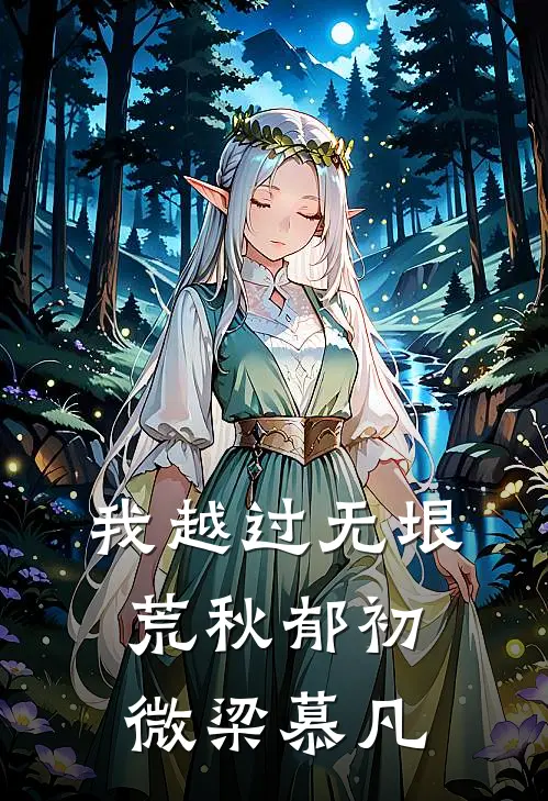 我越过无垠荒秋郁初微梁慕凡