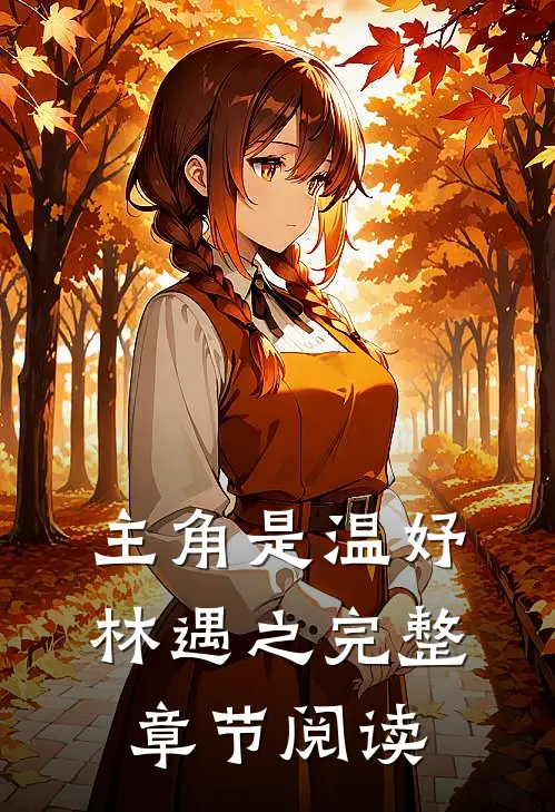 主角是温妤林遇之完整章节阅读