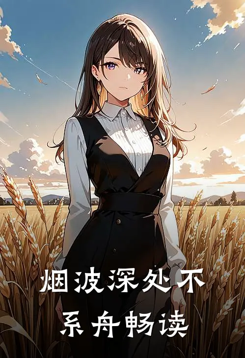 烟波深处不系舟畅读