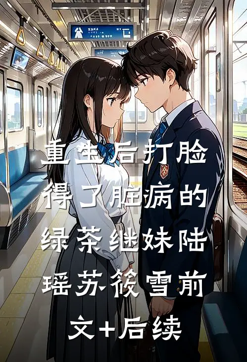 重生后打脸得了脏病的绿茶继妹陆瑶苏筱雪前文+后续
