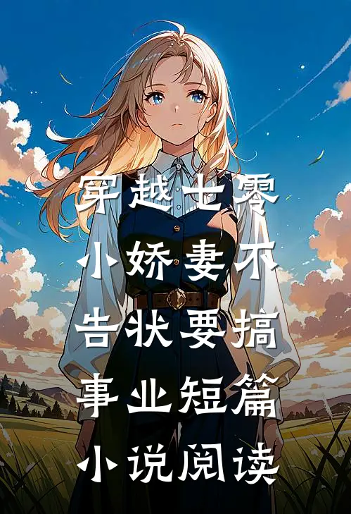 穿越七零，小娇妻不告状要搞事业短篇小说阅读