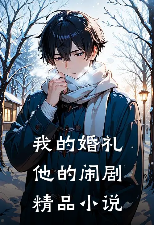 我的婚礼,他的闹剧精品免费阅读