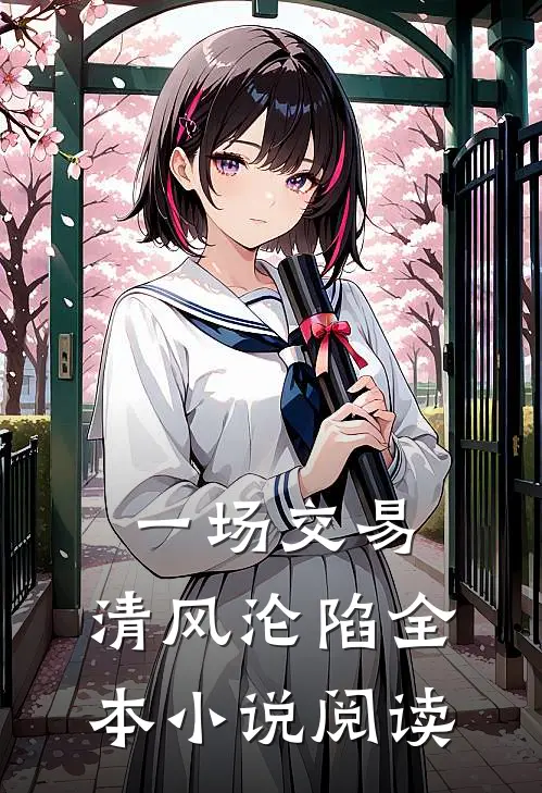 一场交易，清风沦陷全本小说阅读