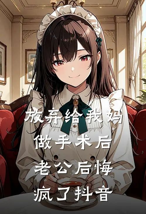放弃给我妈做手术后，老公后悔疯了抖音