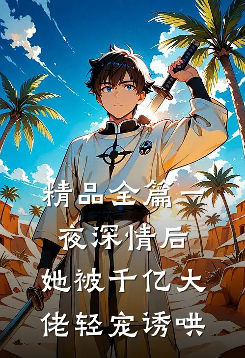 精品全篇一夜深情后，她被千亿大佬轻宠诱哄