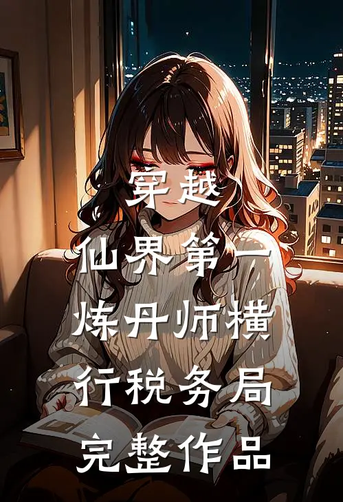 穿越：仙界第一炼丹师横行税务局完整作品