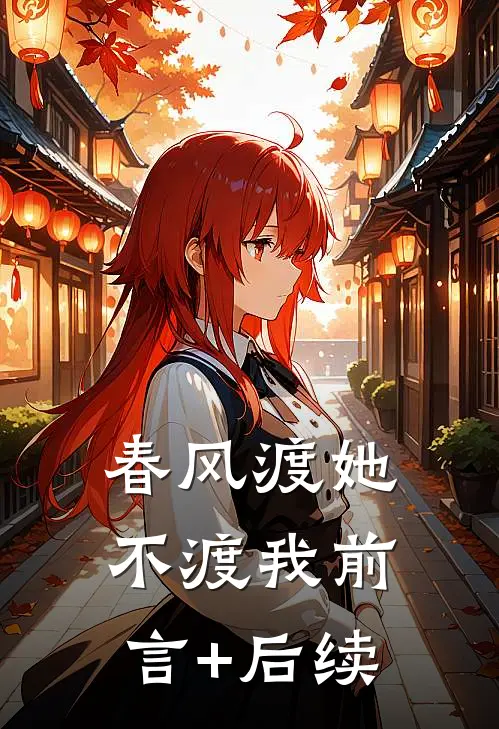 春风渡她不渡我前言+后续