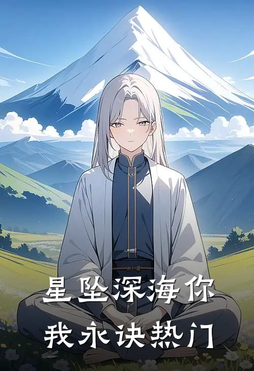 星坠深海你我永诀热门