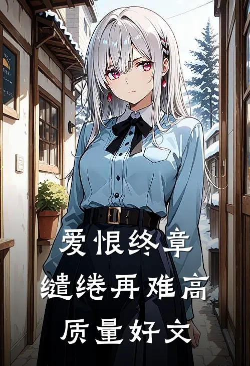 爱恨终章，缱绻再难高质量好文