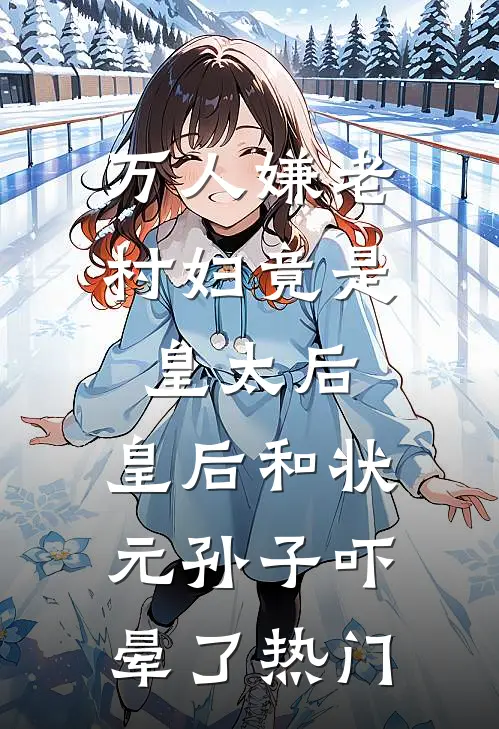 万人嫌老村妇竟是皇太后，皇后和状元孙子吓晕了热门