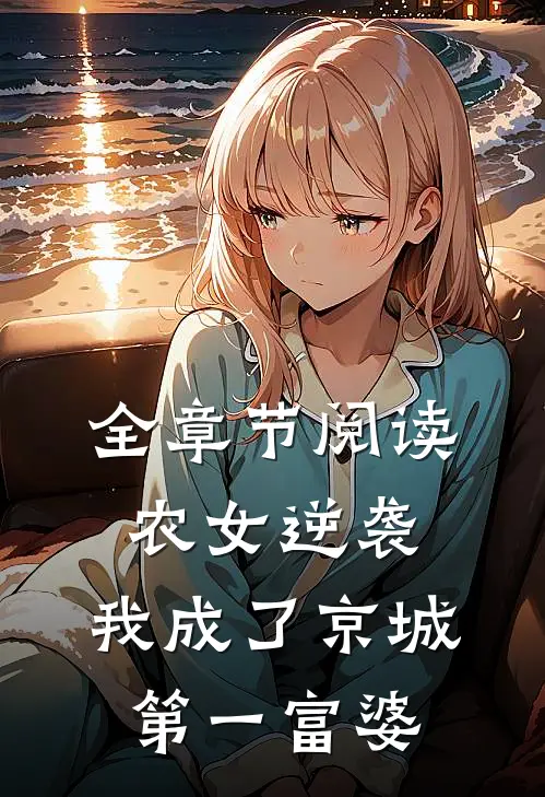 全章节阅读农女逆袭：我成了京城第一富婆