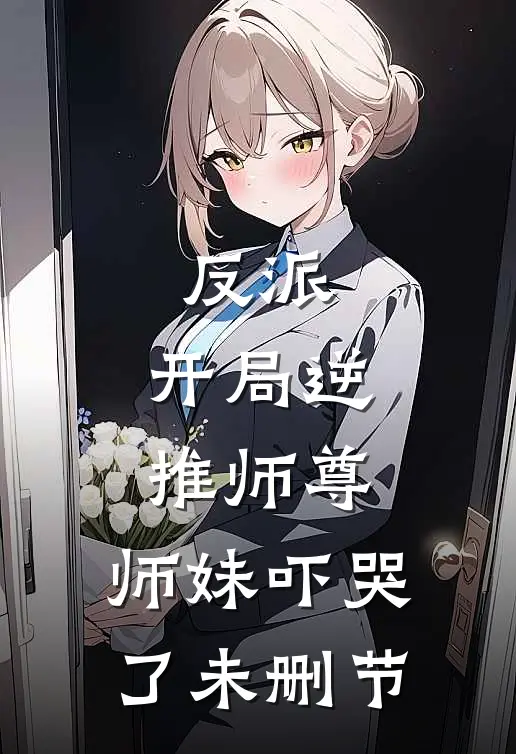 反派：开局逆推师尊，师妹吓哭了未删节