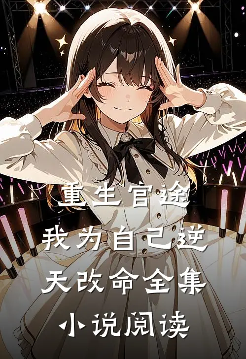 重生官途：我为自己逆天改命全集小说阅读