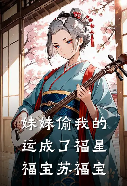 妹妹偷我的运成了福星福宝苏福宝