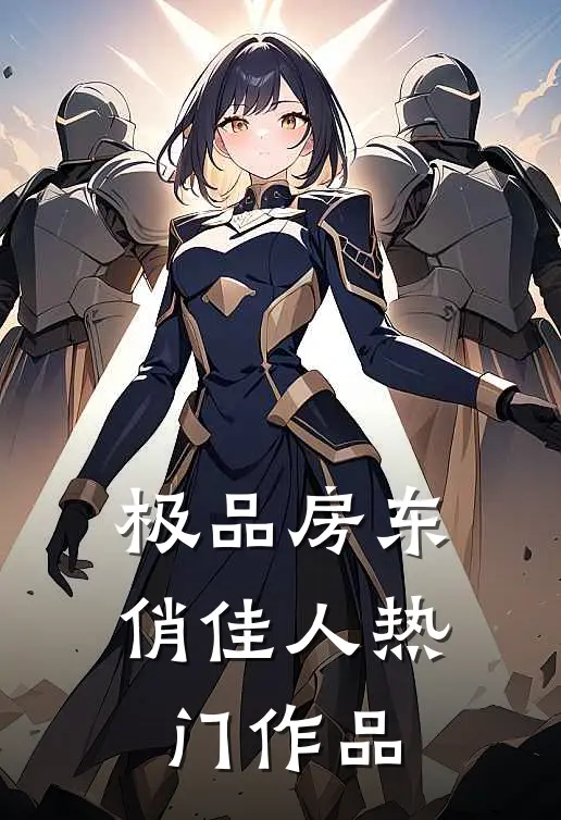 极品房东俏佳人热门作品