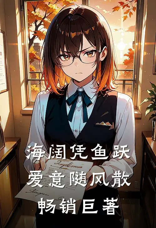 海阔凭鱼跃，爱意随风散畅销巨著