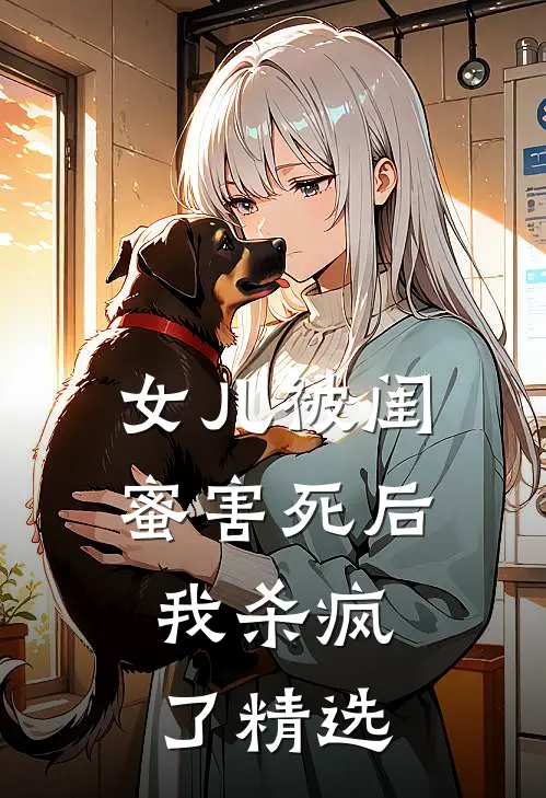女儿被闺蜜害死后,我杀疯了精选