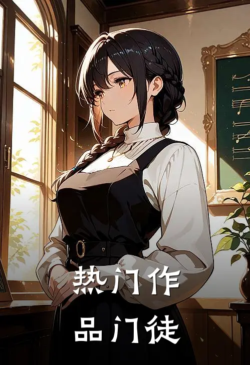 热门作品门徒