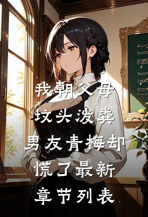 我朝父母坟头泼粪，男友青梅却慌了最新章节列表