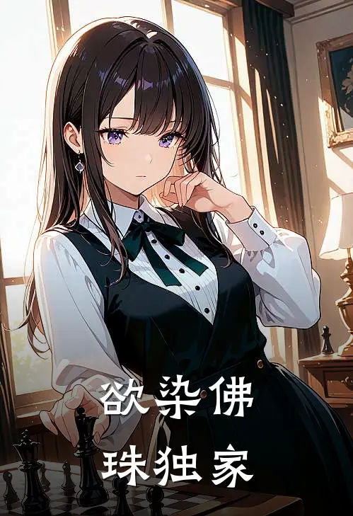 欲染佛珠独家