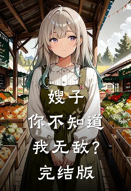 嫂子，你不知道我无敌？完结版