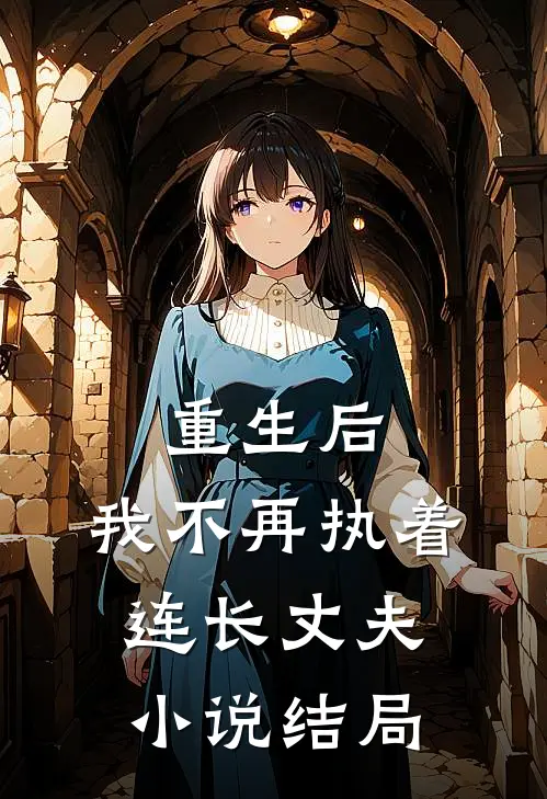重生后，我不再执着连长丈夫小说结局