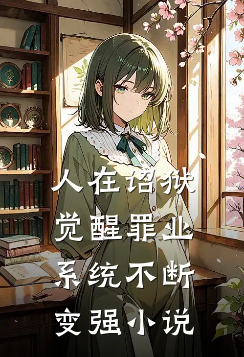 人在诏狱，觉醒罪业系统不断变强小说