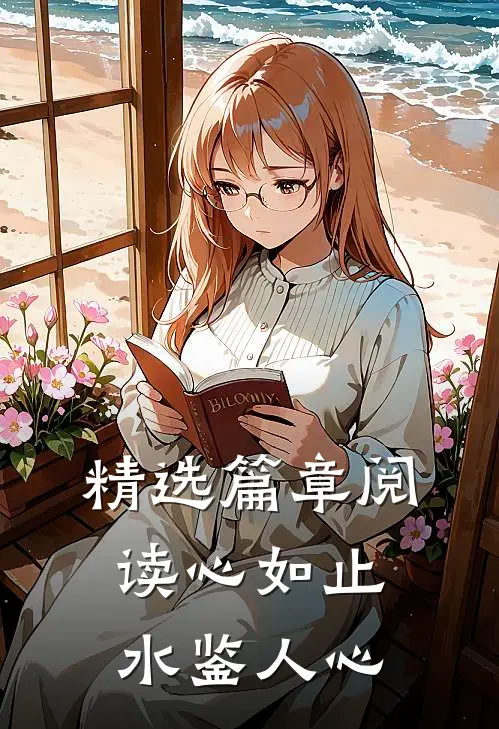 精选篇章阅读心如止水鉴人心