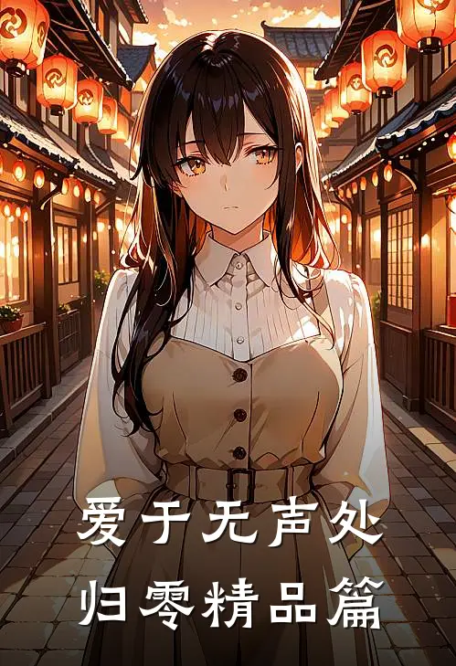 爱于无声处归零精品篇