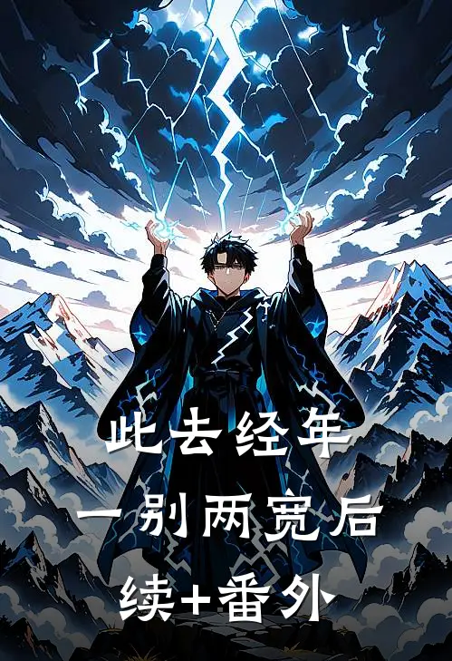 此去经年，一别两宽后续+番外
