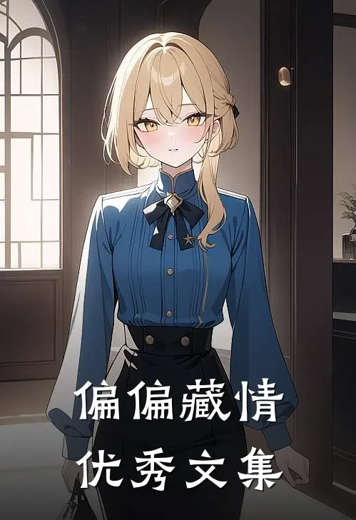 偏偏藏情优秀文集